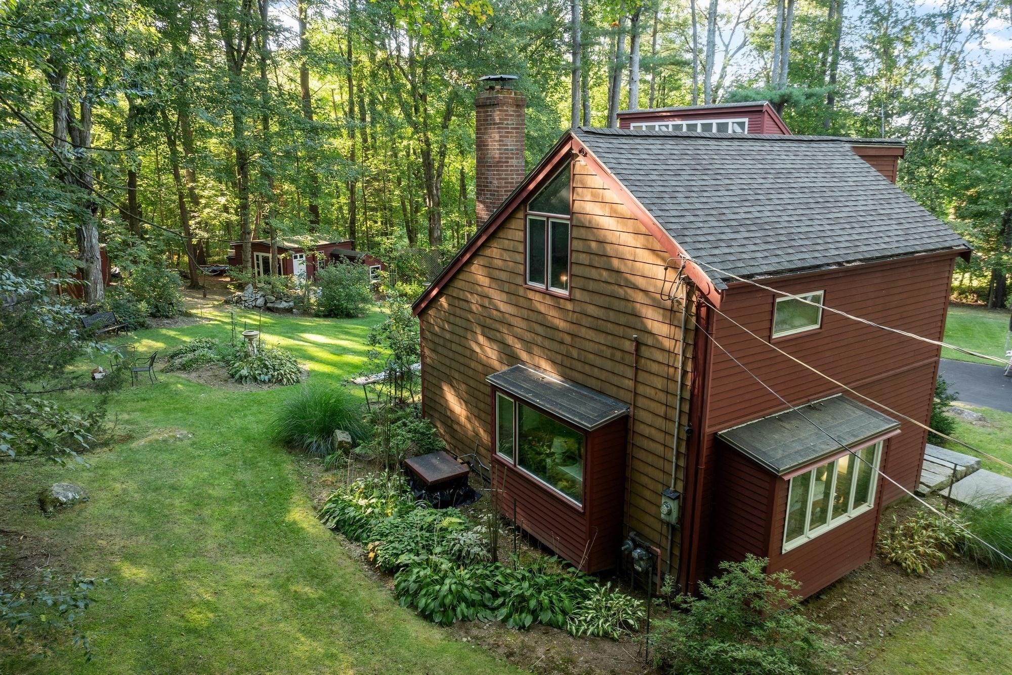 56 Whitney Road Harvard, MA 01451 - Photo 29 of 41 Gallery Image 29