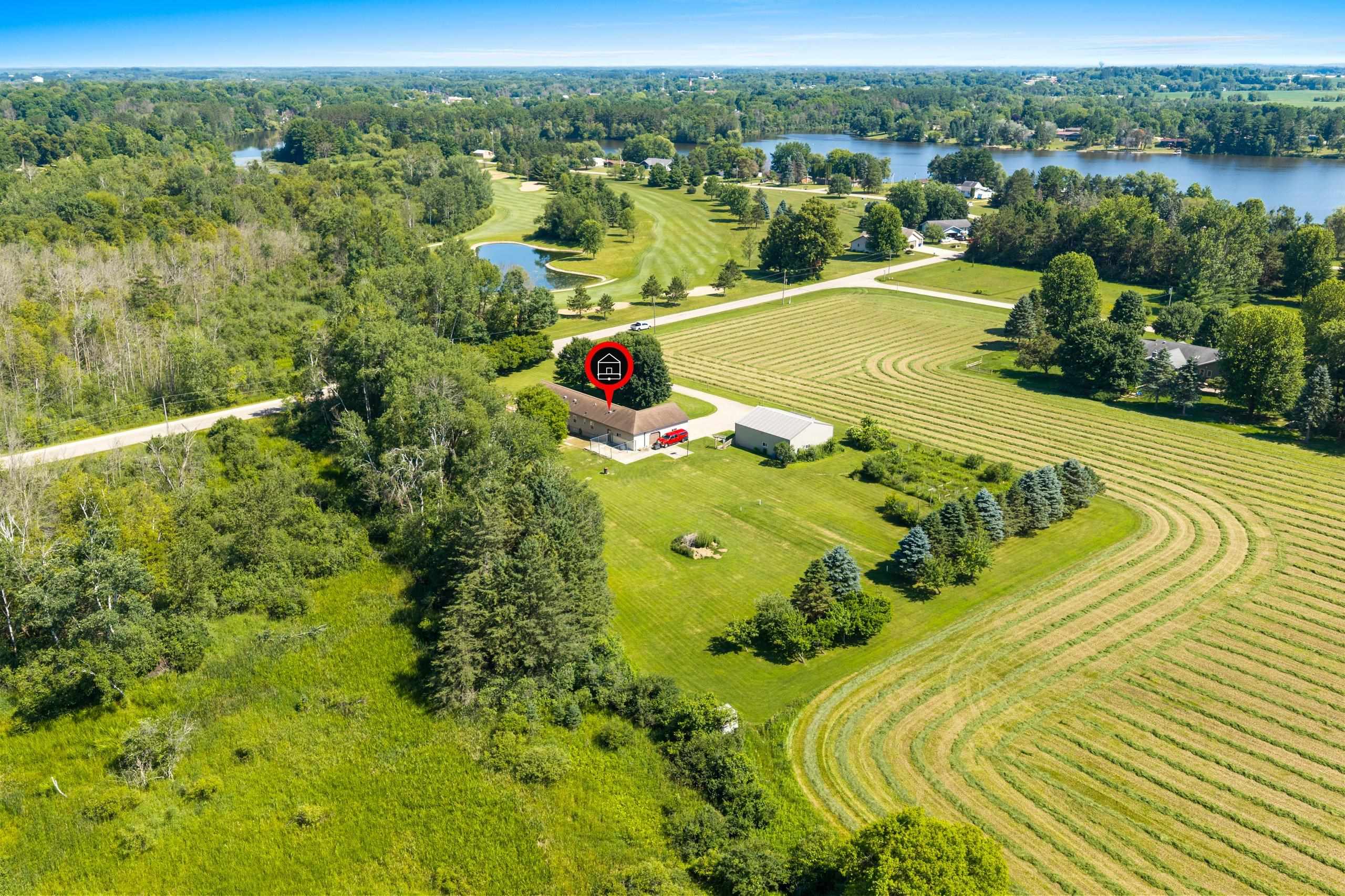 N10831 Kratzke Road Clintonville, WI 54929 - Photo 33 of 85