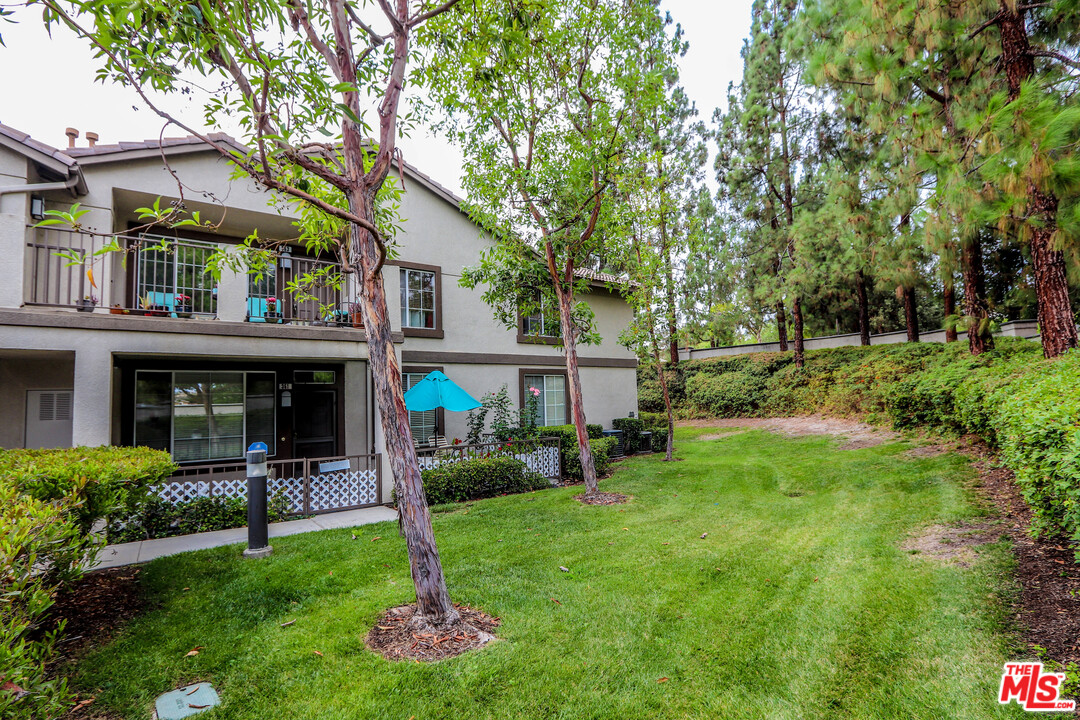 363 Chaumont Circle Foothill Ranch, CA 92610 - Photo 1 of 20 a view of house with backyard and porch