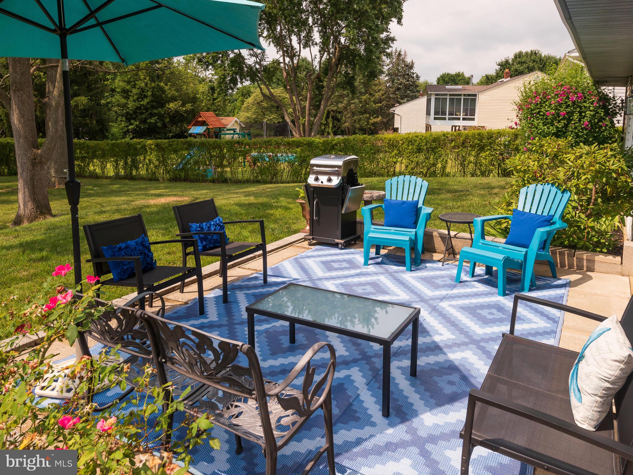 2475 Weir Road Aston, PA 19014 - Photo 33 of 36