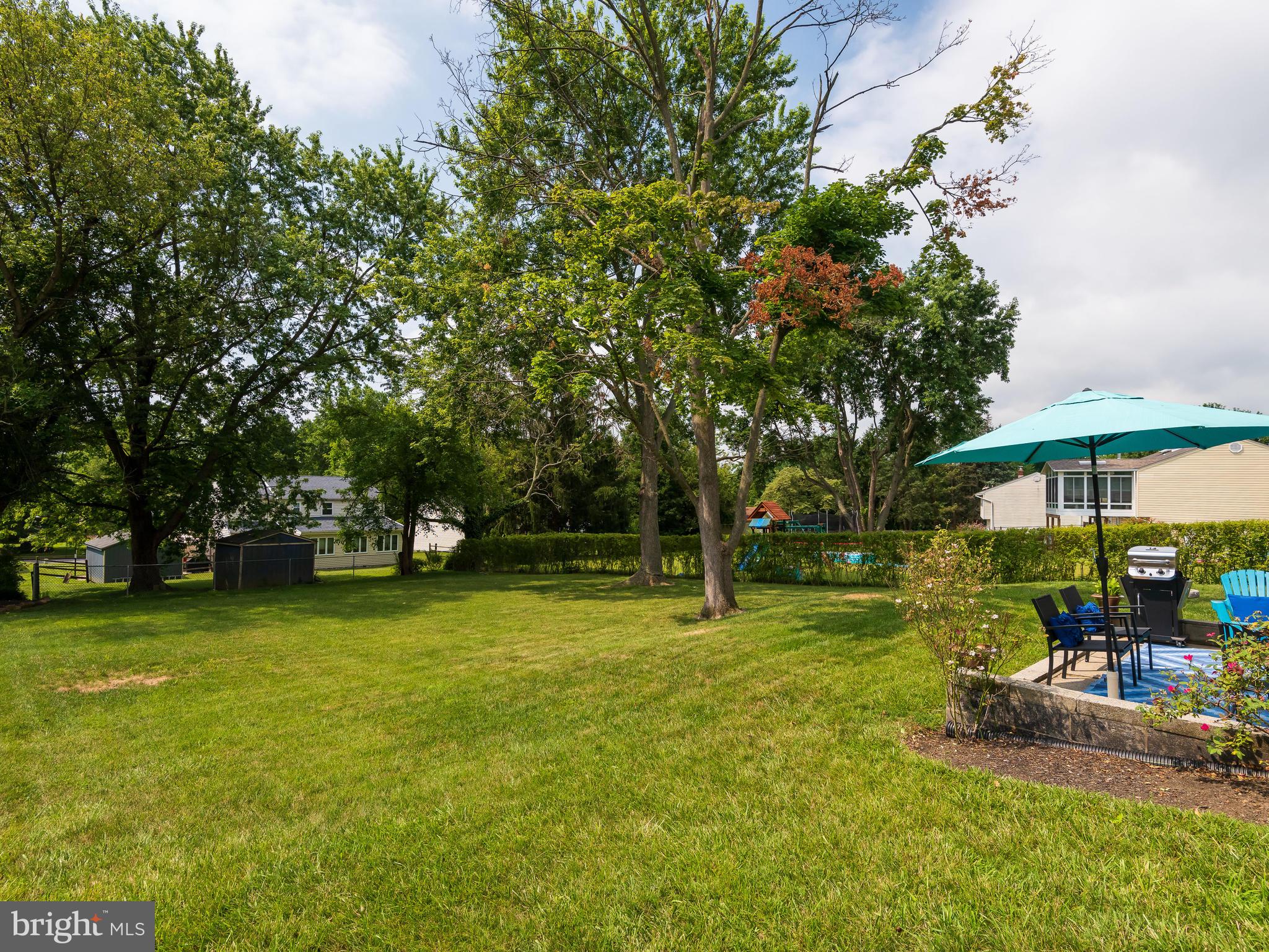 2475 Weir Road Aston, PA 19014 - Photo 35 of 36