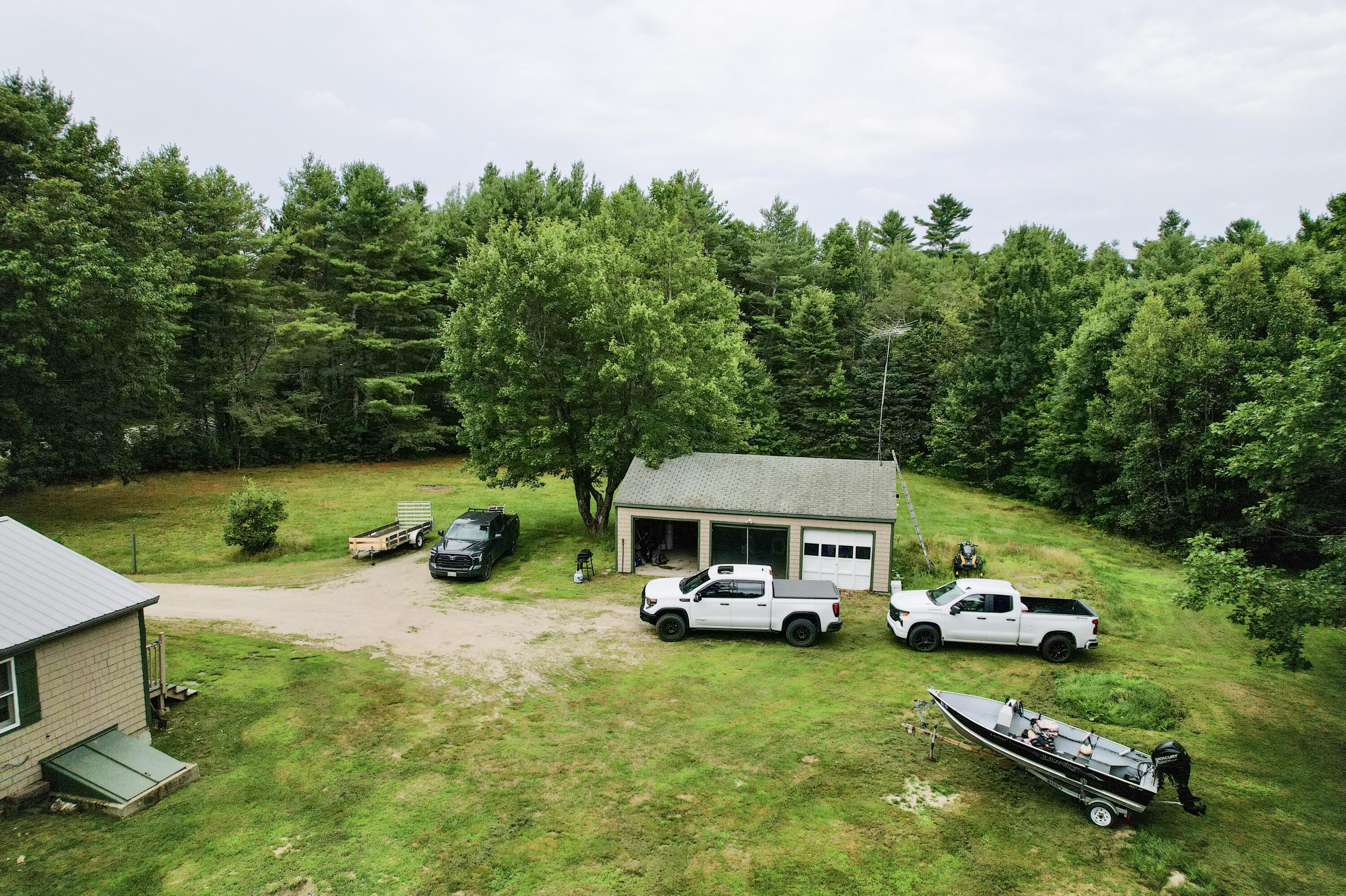 607 West Old Main Road Lowell, ME 04493 - Photo 20 of 34 7