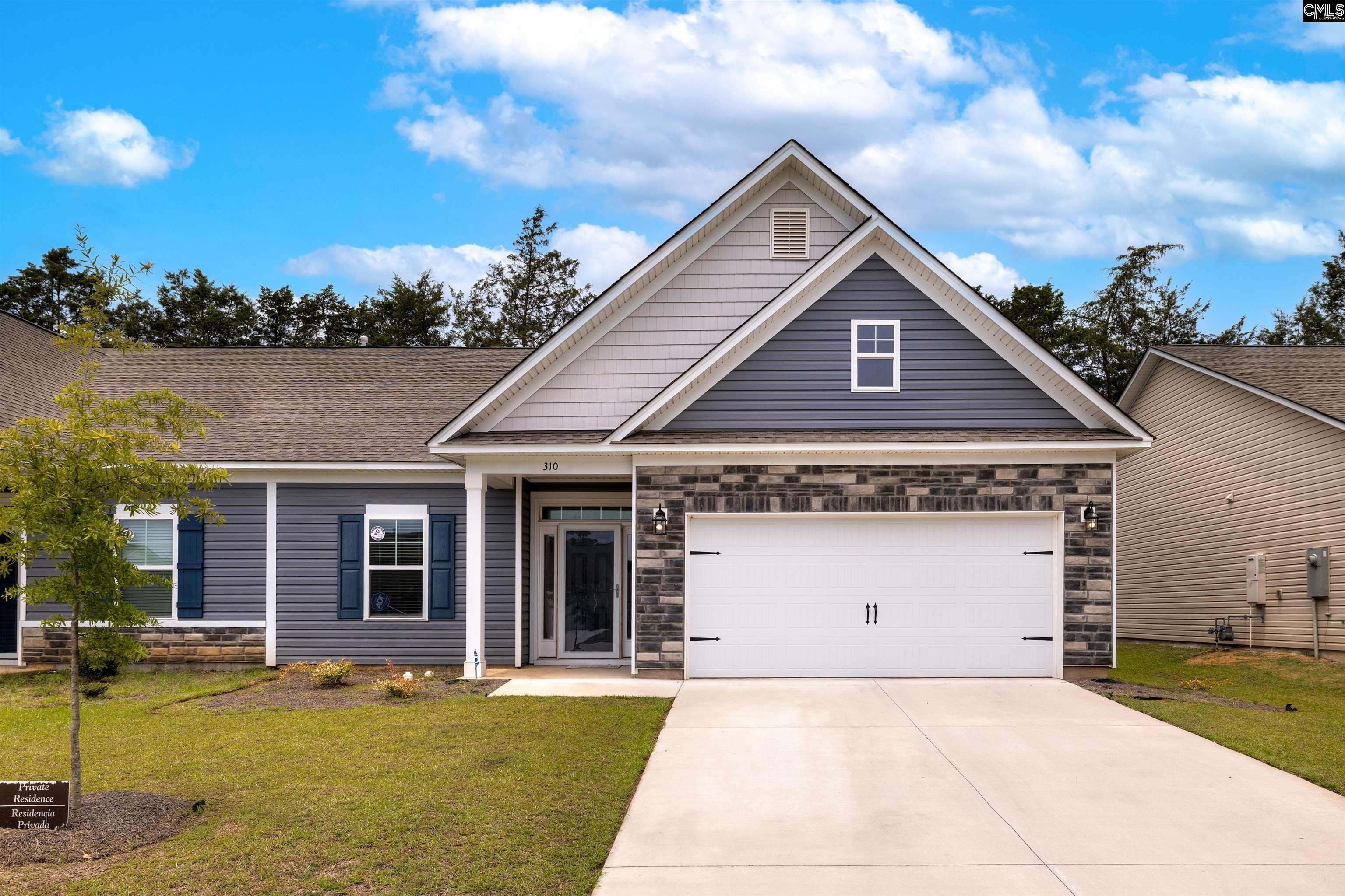 310 Conifer Street Sumter, SC 29154 - Photo 1 of 27