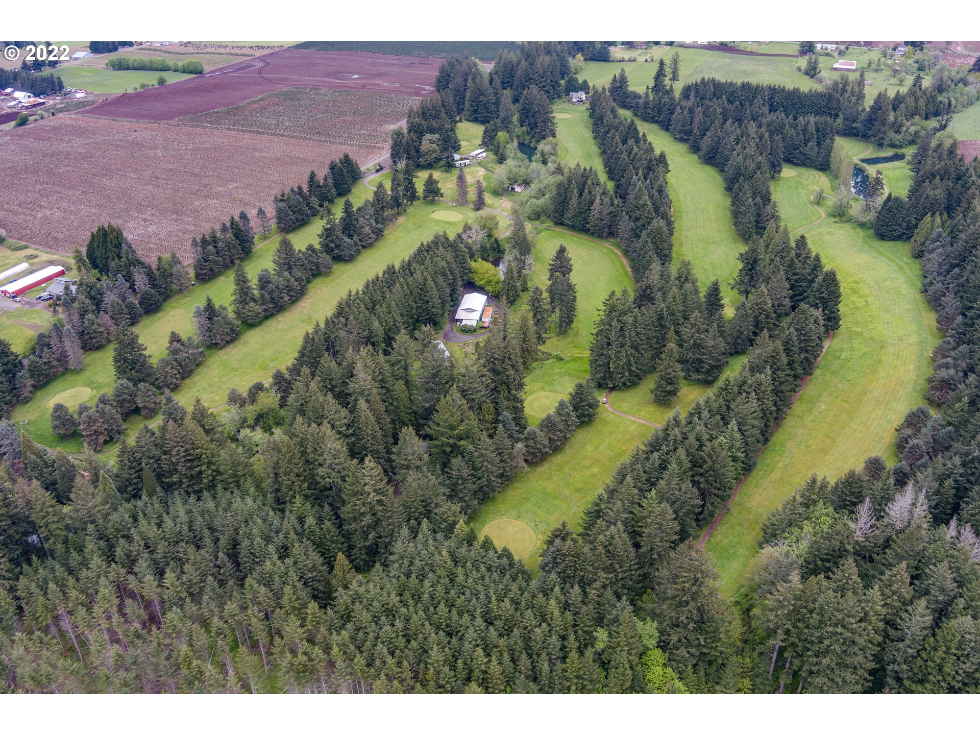 25230 South Wallens Road Estacada, OR 97023 - Photo 8 of 22