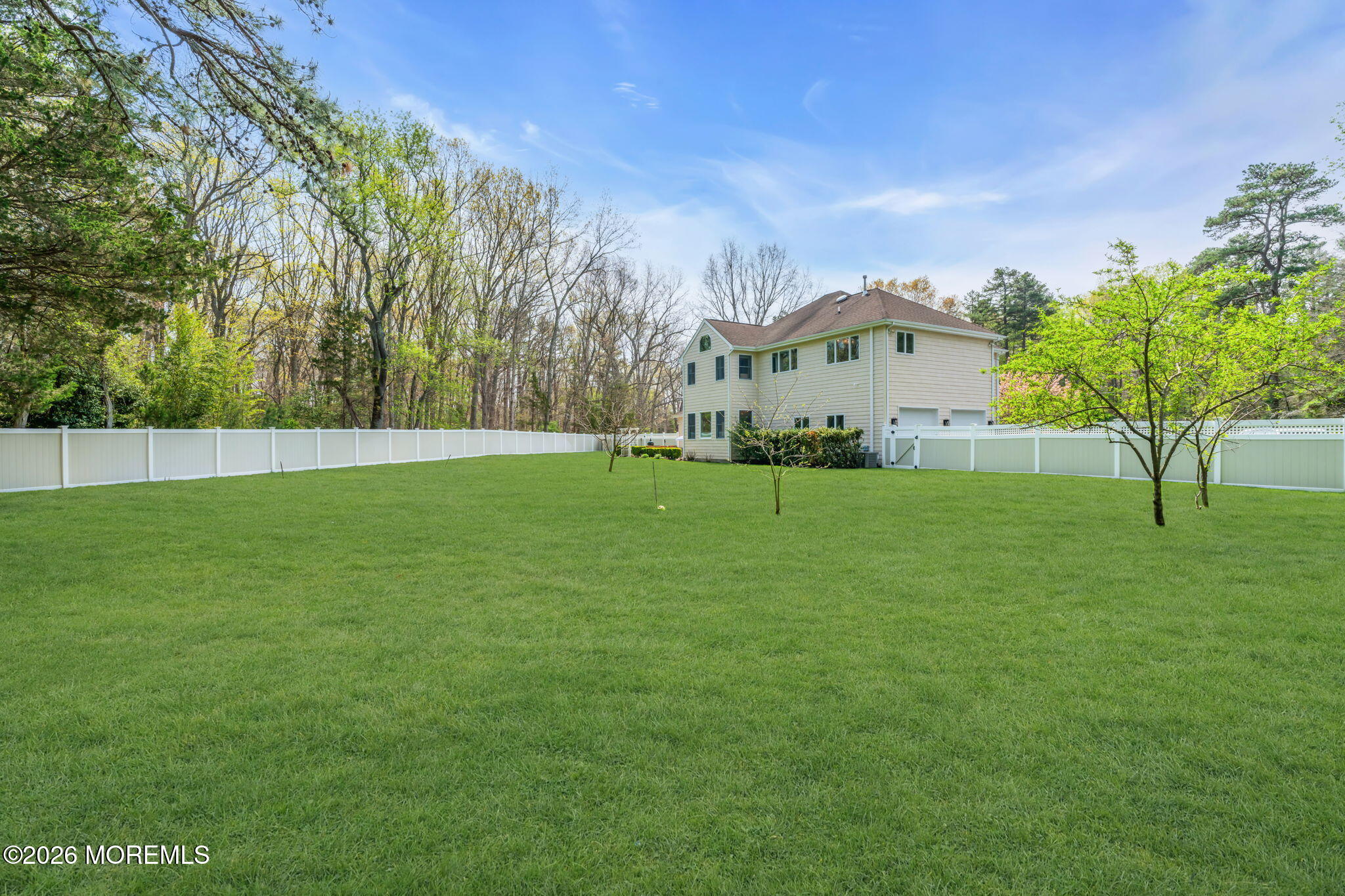 103 Obre Road Colts Neck, NJ 07722 - Photo 48 of 61 50-Backyard6