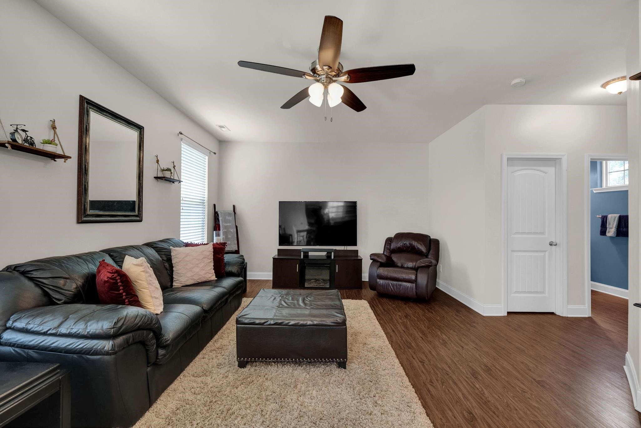 3425 Ferdilah Lane Raleigh, NC 27610 - Photo 12 of 30 Photo 12