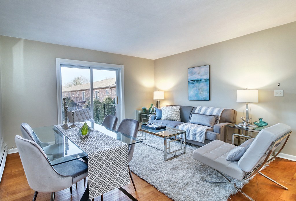 35 Westgate Road, Unit 5 Boston, MA 02467 - Photo 1 of 15