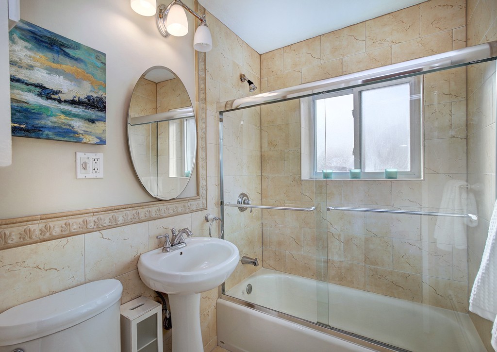 35 Westgate Road, Unit 5 Boston, MA 02467 - Photo 11 of 15