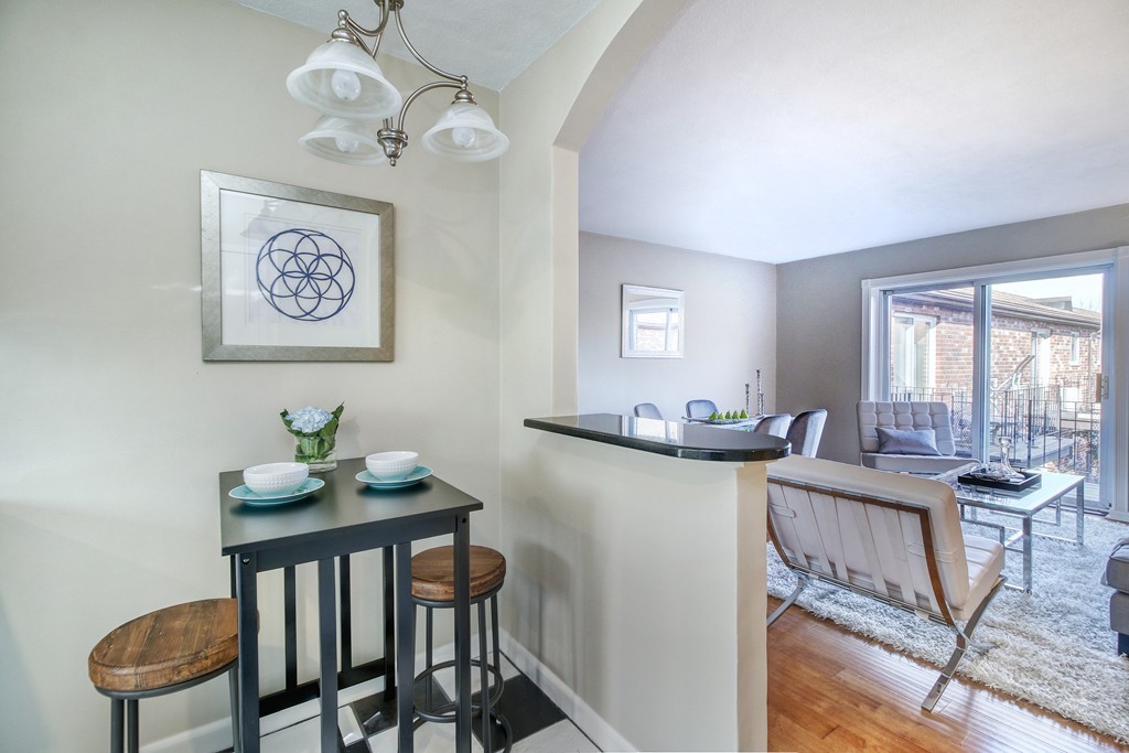 35 Westgate Road, Unit 5 Boston, MA 02467 - Photo 3 of 15