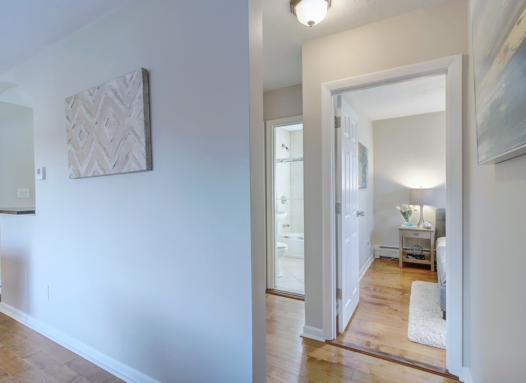 35 Westgate Road, Unit 5 Boston, MA 02467 - Photo 6 of 15