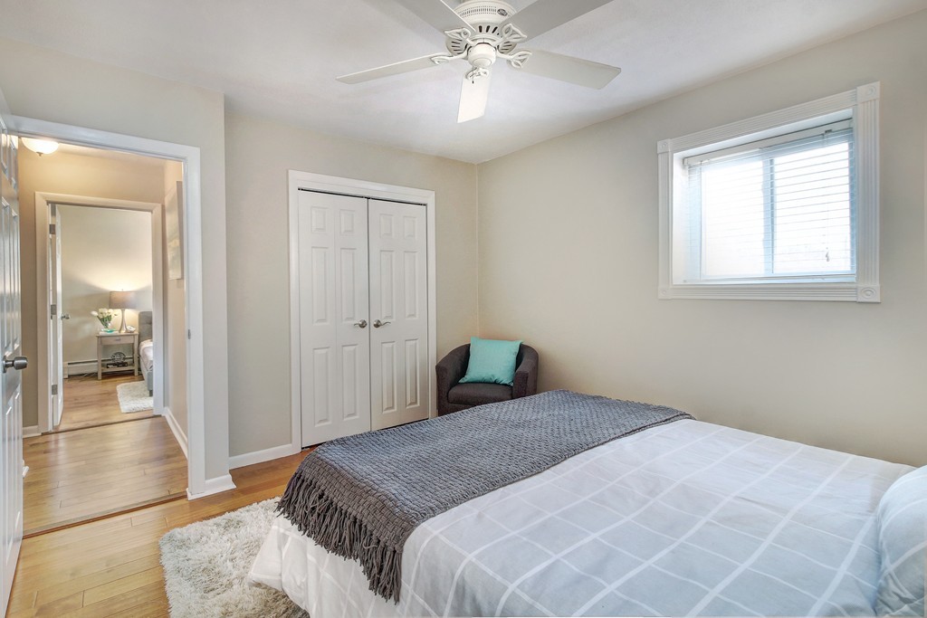 35 Westgate Road, Unit 5 Boston, MA 02467 - Photo 8 of 15