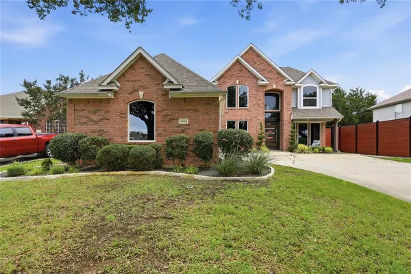 $519,000 | 5904 Heron Cove Lane, The Colony, TX 75056