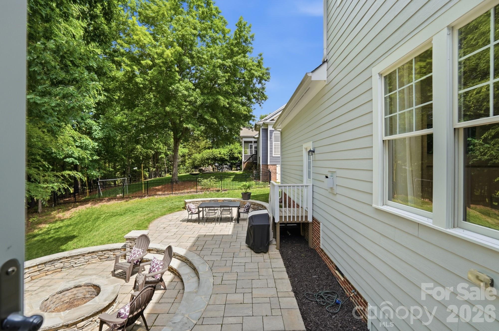 4844 Milford Way Fort Mill, SC 29708 - Photo 39 of 42 Gallery Image 39