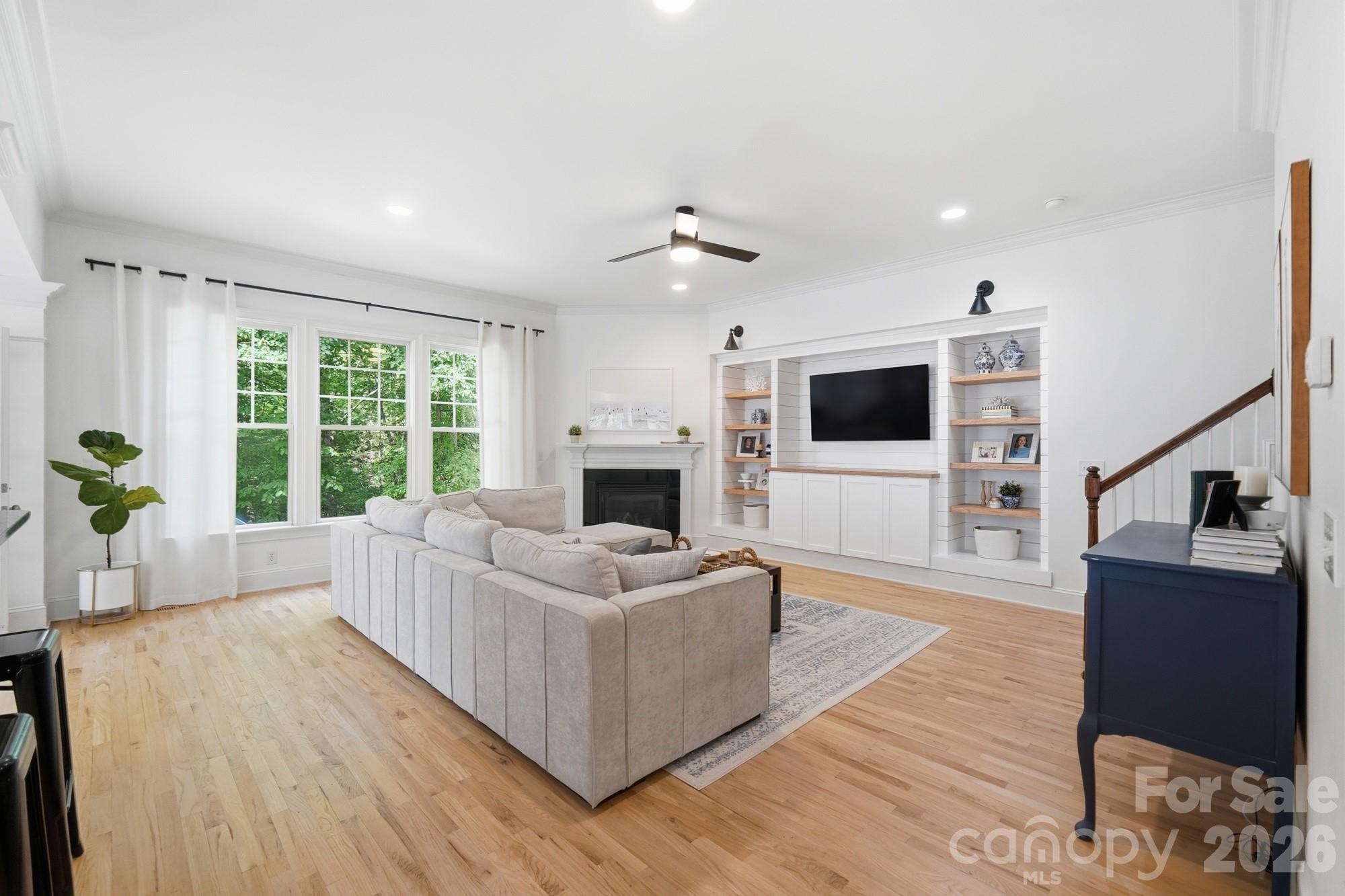4844 Milford Way Fort Mill, SC 29708 - Photo 9 of 42 Gallery Image 9