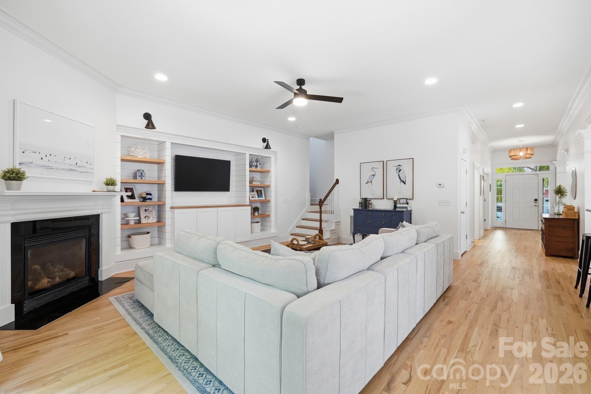 4844 Milford Way Fort Mill, SC 29708 - Photo 10 of 42 Gallery Image 10