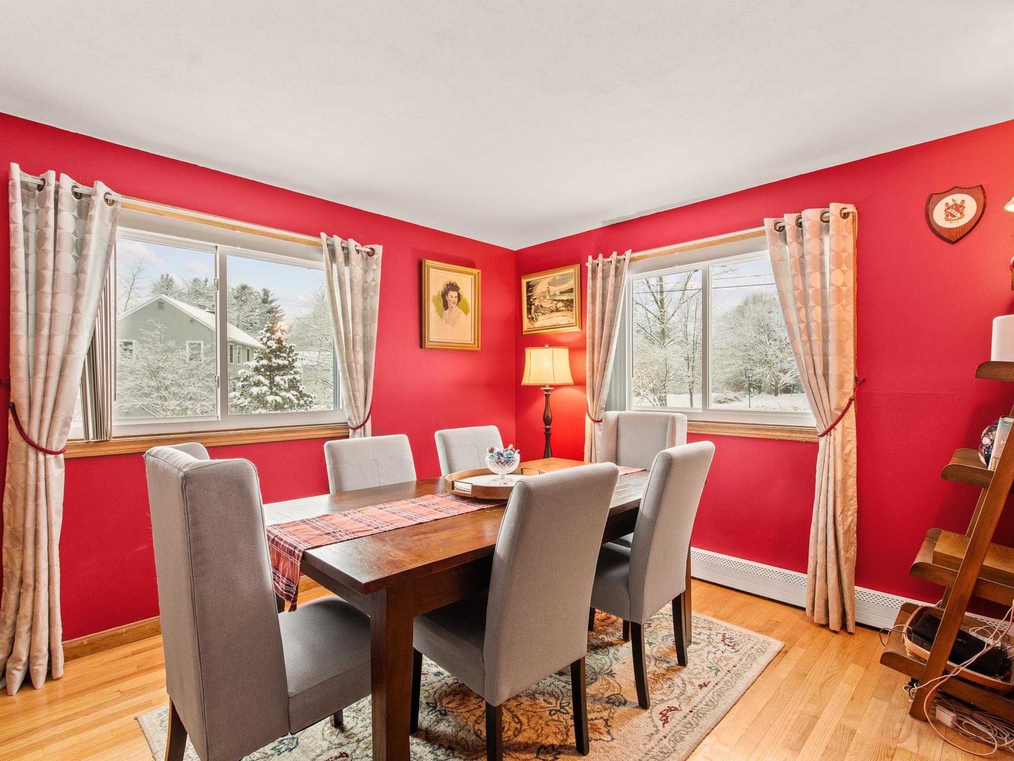 4 Mcquade Brook Road Bedford, NH 03110 - Photo 14 of 39