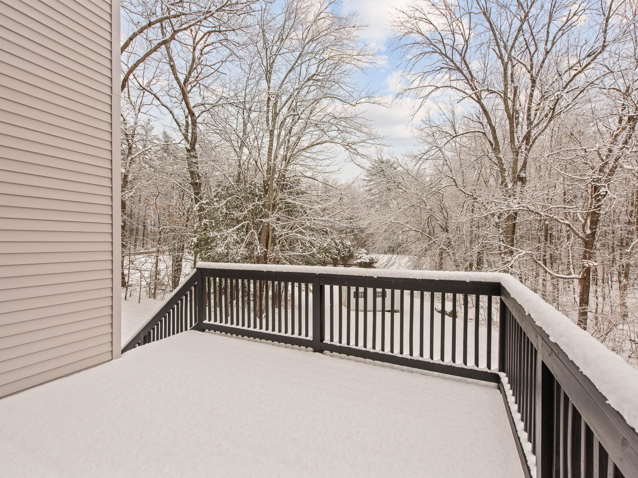 4 Mcquade Brook Road Bedford, NH 03110 - Photo 34 of 39