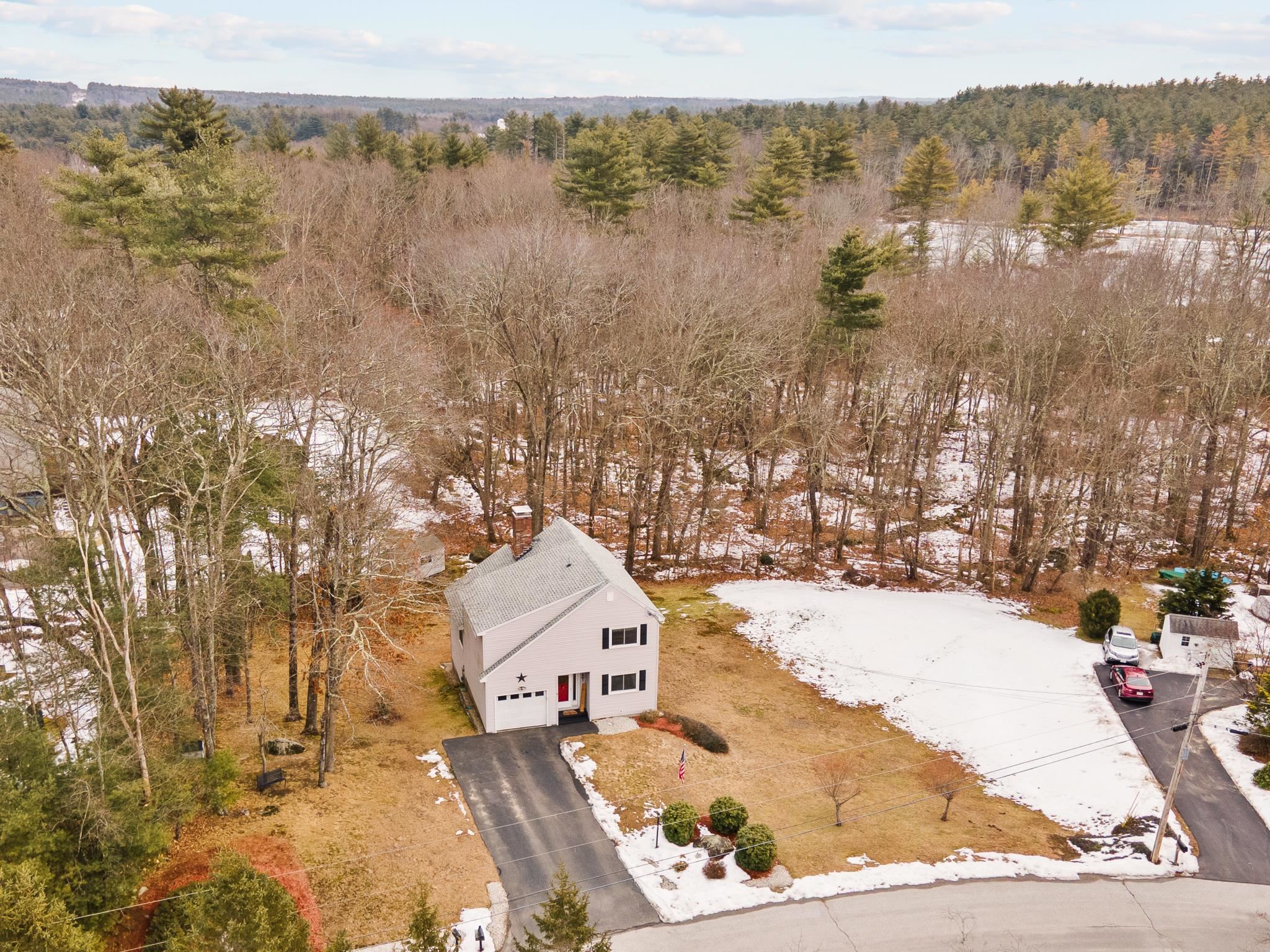 4 Mcquade Brook Road Bedford, NH 03110 - Photo 39 of 39