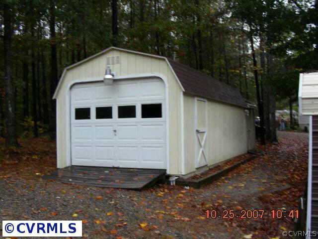 1262 Dorrell Road Aylett, VA 23009 - Photo 8 of 8 Other