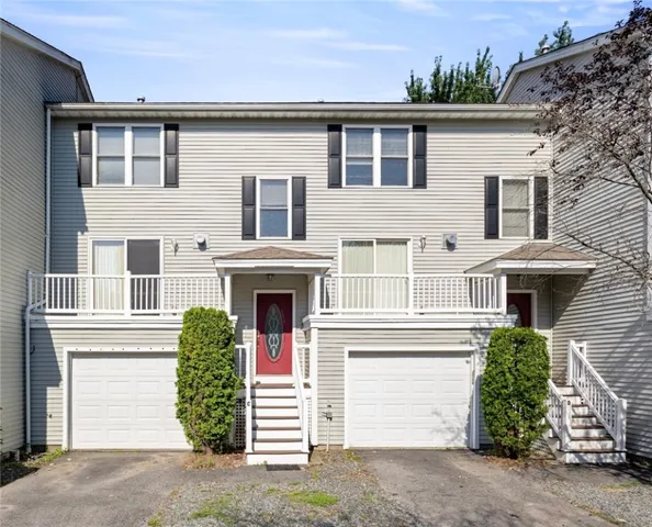 $385,000 | 5 Morrill Lane, Unit C, North Providence, RI 02904