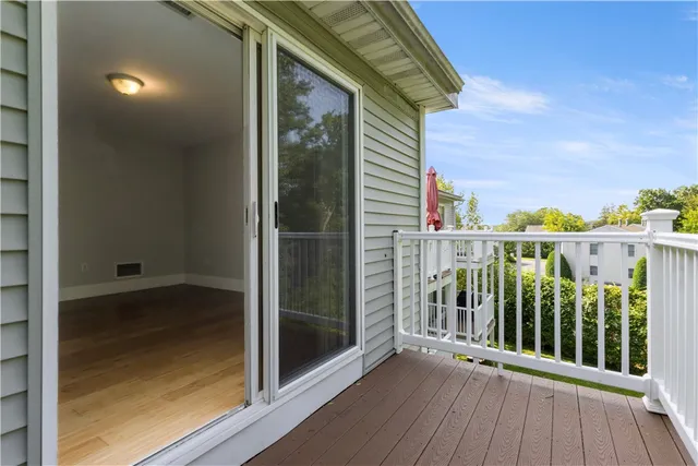 $385,000 | 5 Morrill Lane, Unit C, North Providence, RI 02904