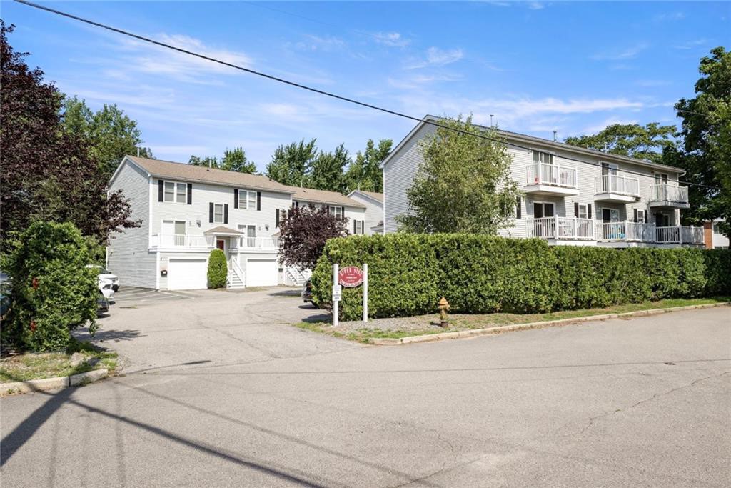 5 Morrill Lane, Unit C North Providence, RI 02904 - Photo 25 of 30