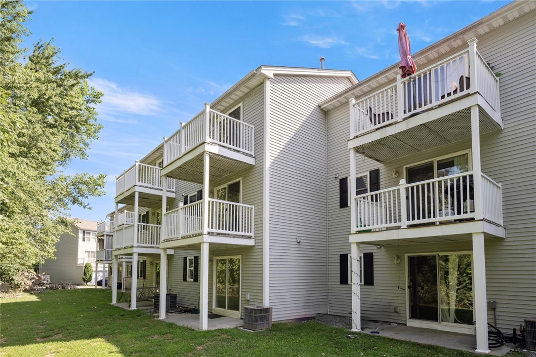 5 Morrill Lane, Unit C North Providence, RI 02904 - Photo 26 of 30