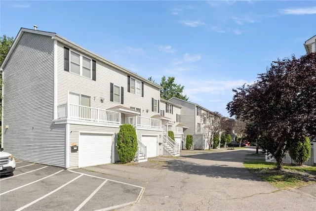 $385,000 | 5 Morrill Lane, Unit C, North Providence, RI 02904