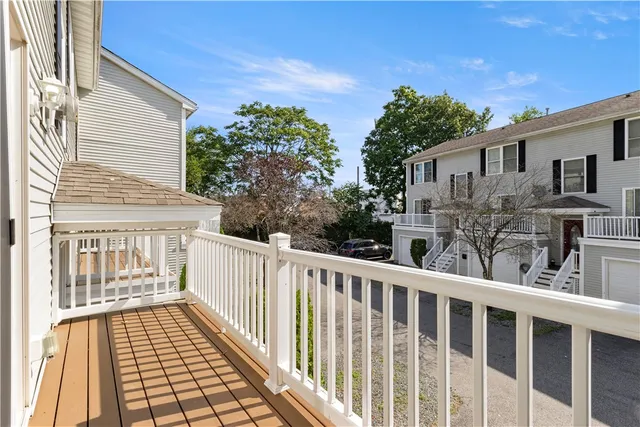$385,000 | 5 Morrill Lane, Unit C, North Providence, RI 02904