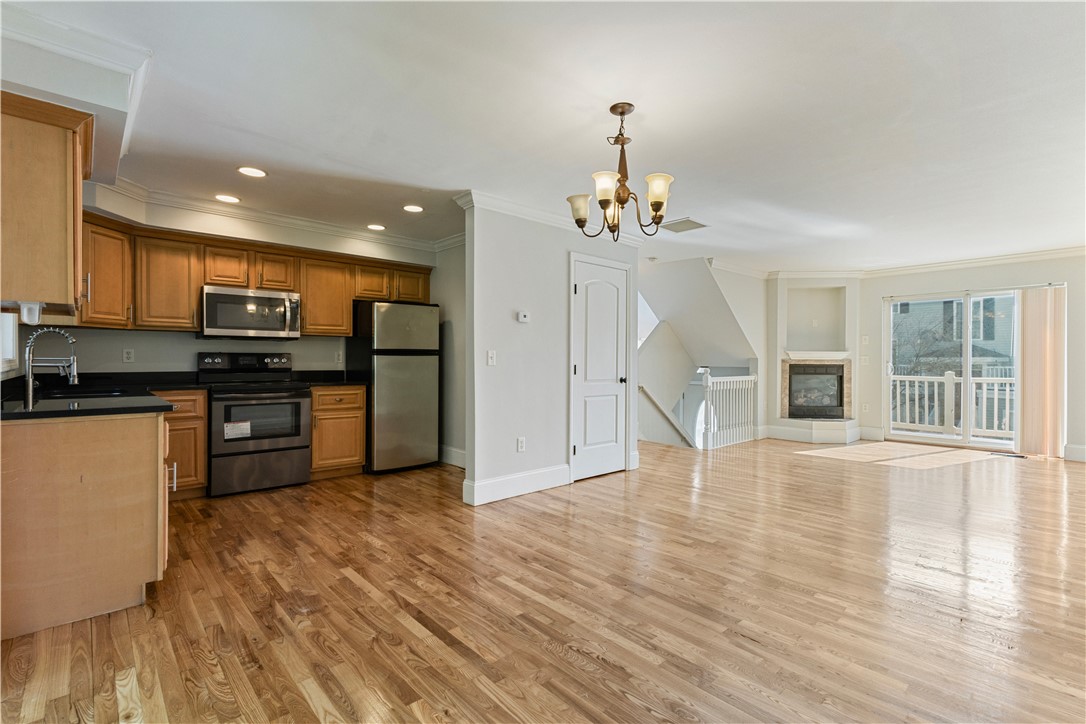 5 Morrill Lane, Unit C North Providence, RI 02904 - Photo 8 of 30