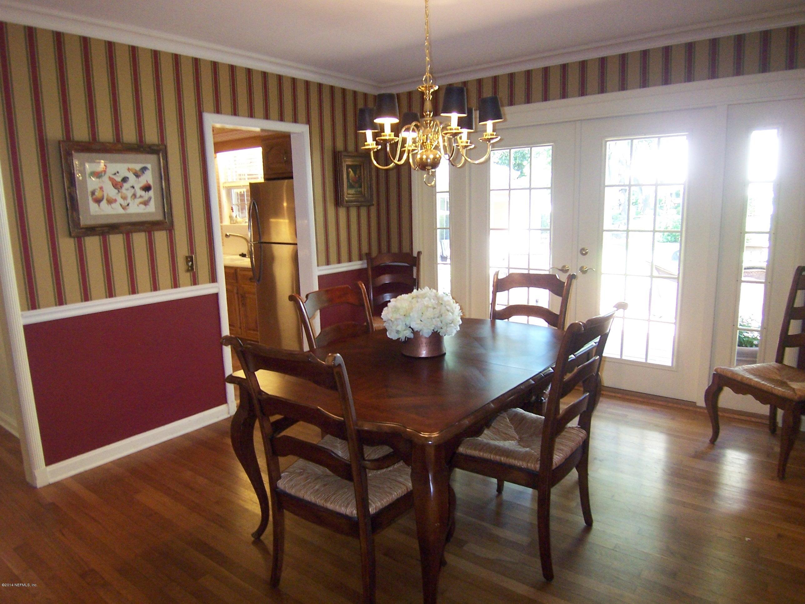 4134 Churchwell Road Jacksonville, FL 32210 - Photo 12 of 29 Dining Room