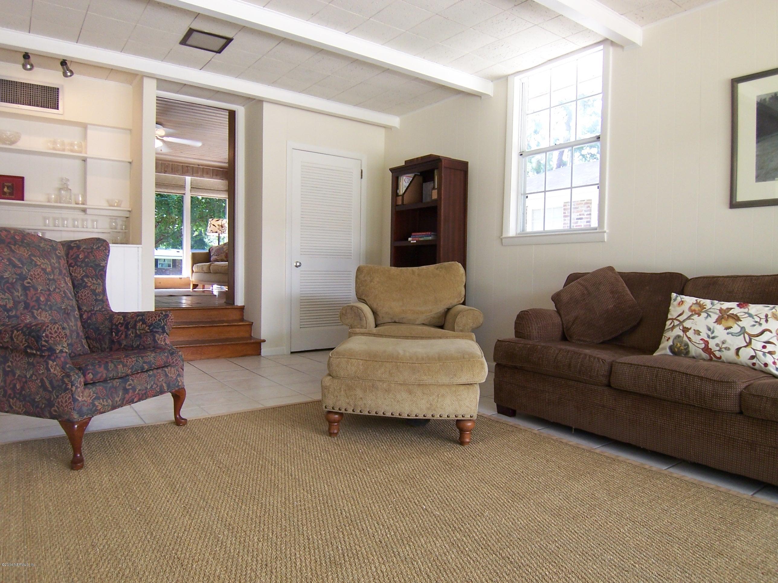 4134 Churchwell Road Jacksonville, FL 32210 - Photo 17 of 29 Family Room