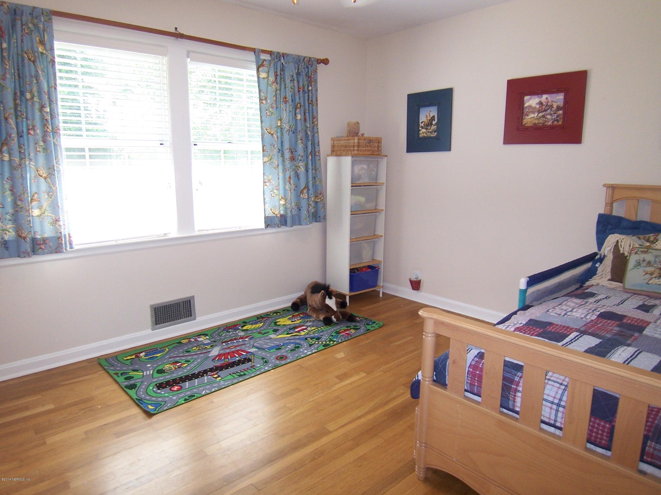 4134 Churchwell Road Jacksonville, FL 32210 - Photo 26 of 29 Bedroom #2