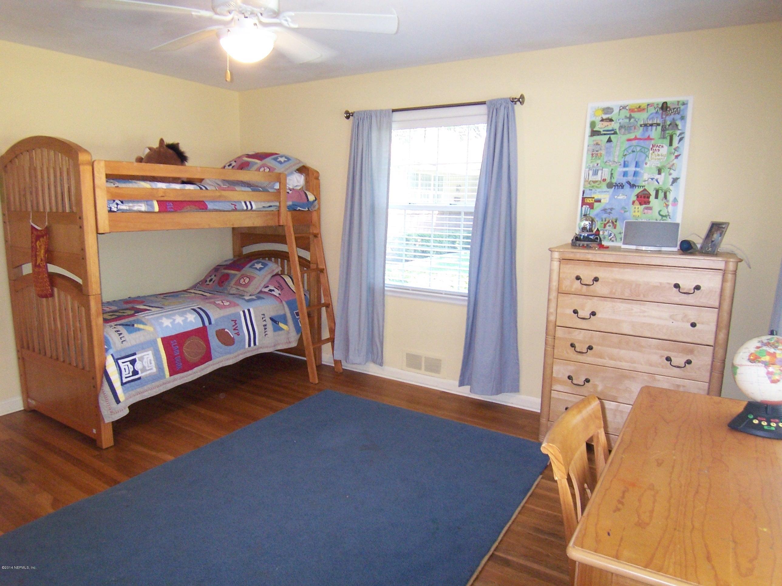 4134 Churchwell Road Jacksonville, FL 32210 - Photo 27 of 29 Bedroom #3