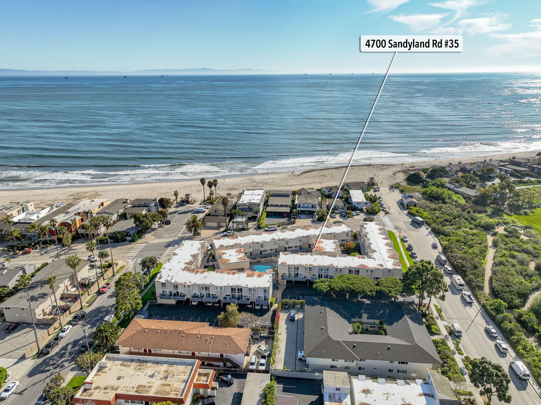 4700 Sandyland Road, Unit 35 Carpinteria, CA 93013 - Photo 26 of 38