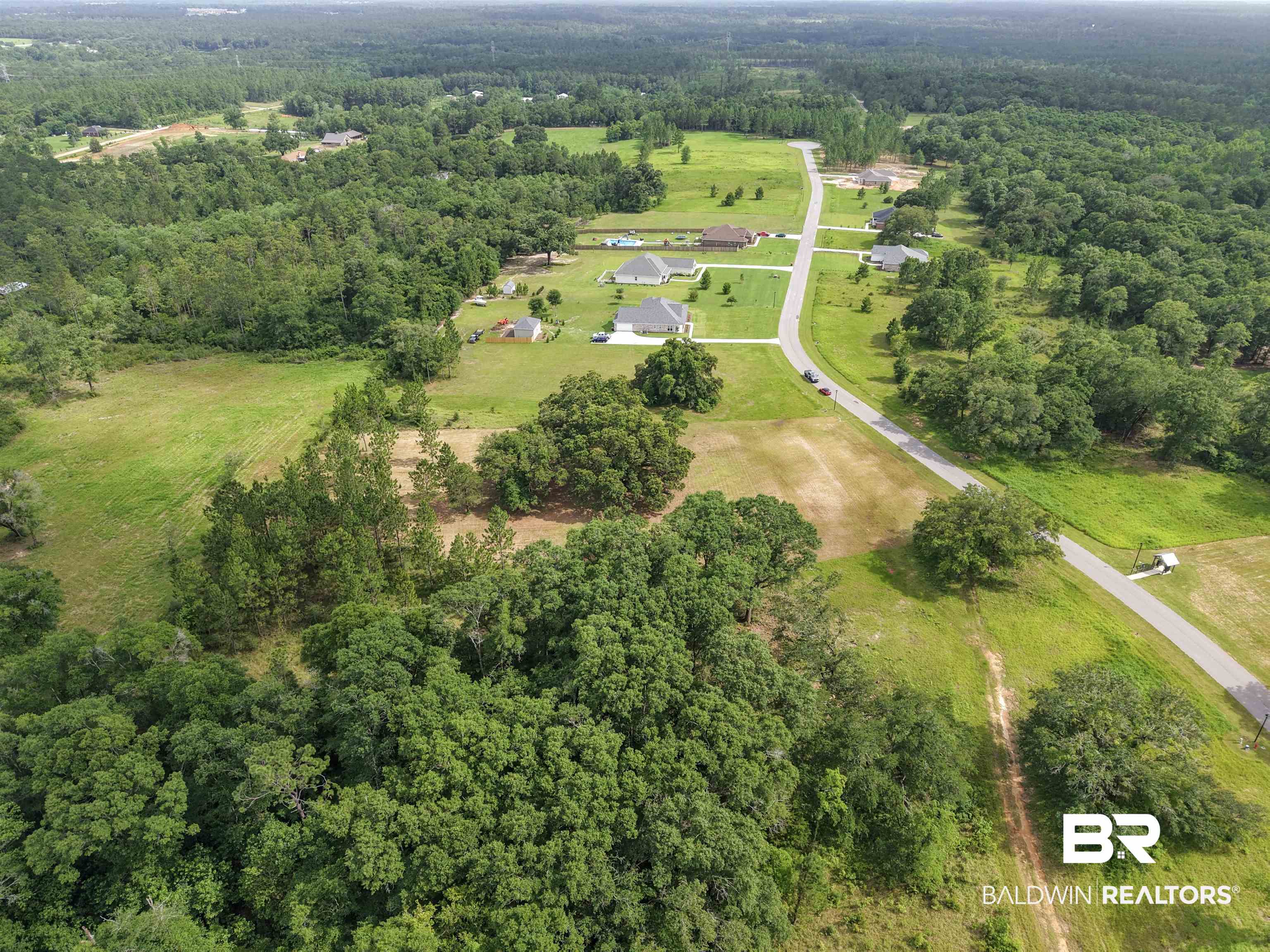 0 Hampton Road Mobile, AL 36608 - Photo 10 of 10