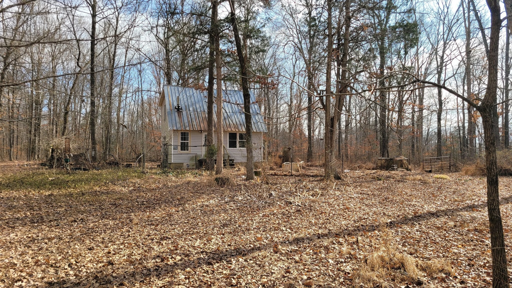 320 Pass Road Shelbyville, TN 37160 - Photo 4 of 5