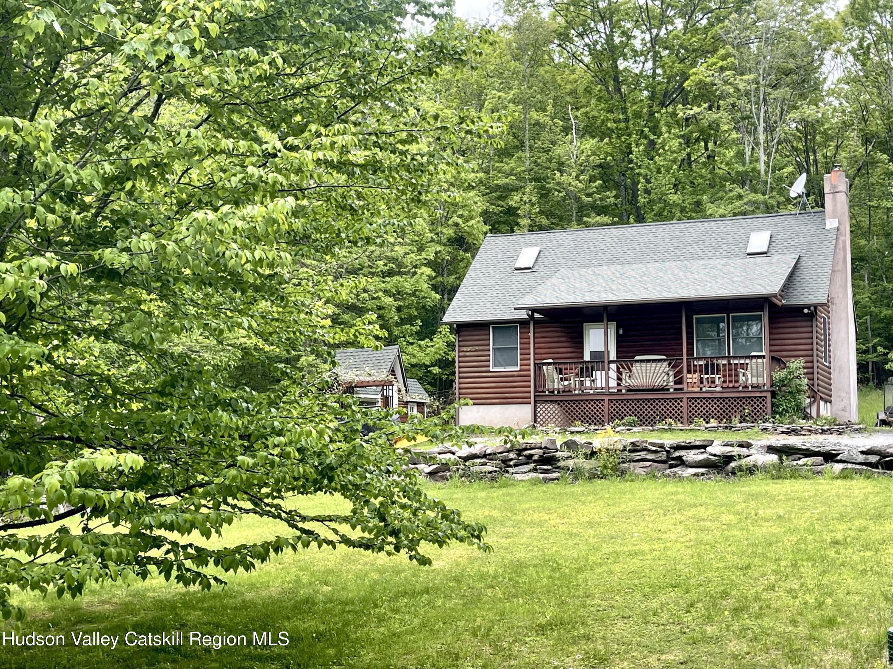 668 Tumbleweed Ranch Road West Kill, NY 12492 - Photo 4 of 40 IMG_0369