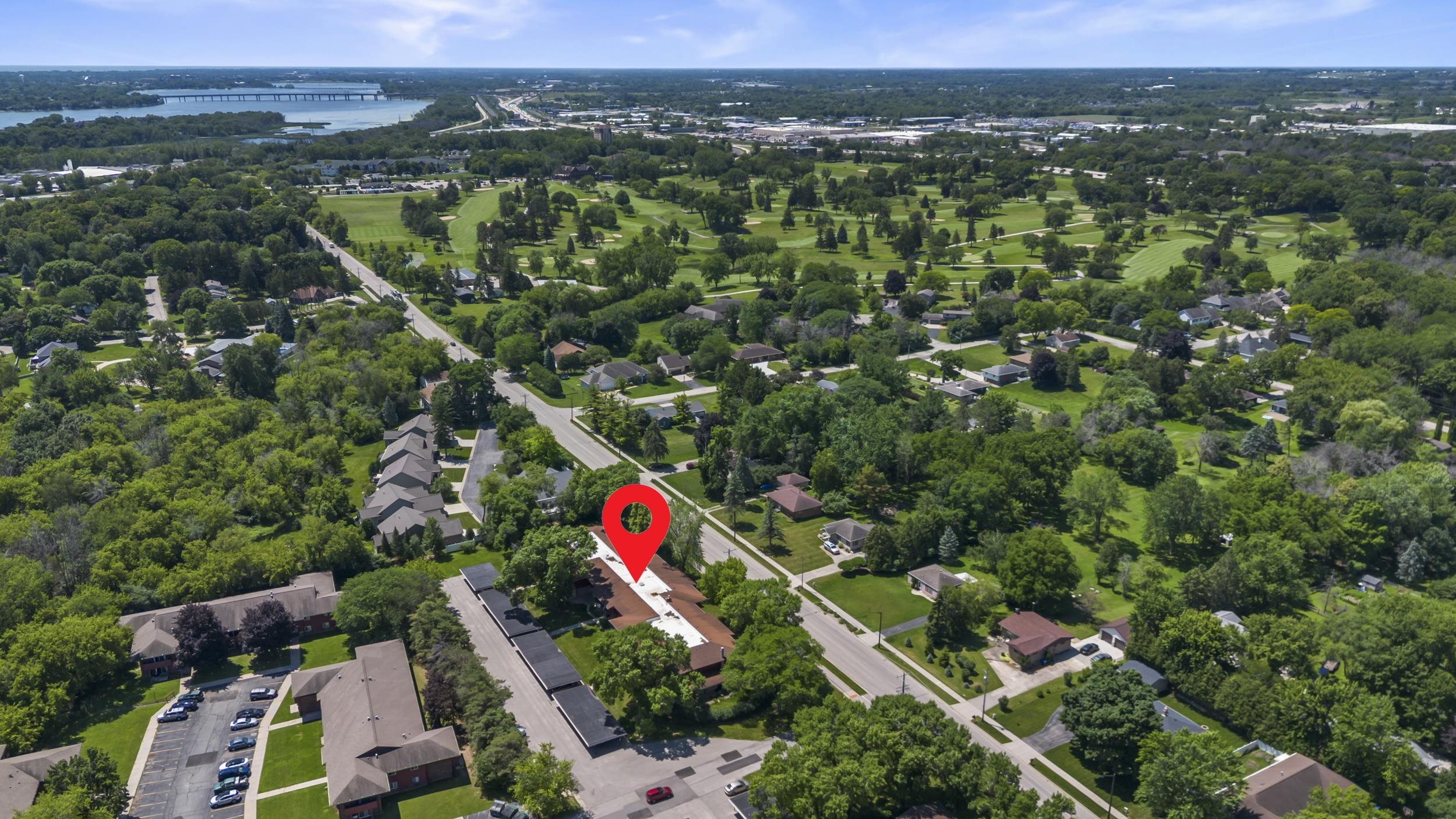 3182 Justin Court, Unit 8 Appleton, WI 54914 - Photo 27 of 29