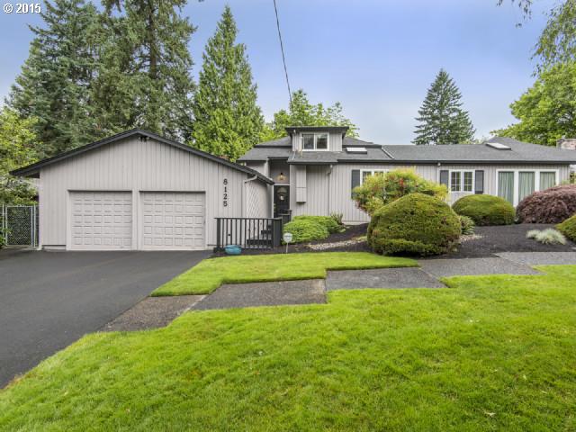 8125 Southwest Birchwood Road Portland, OR 97225 - Photo 1 of 16 Gallery Image 1