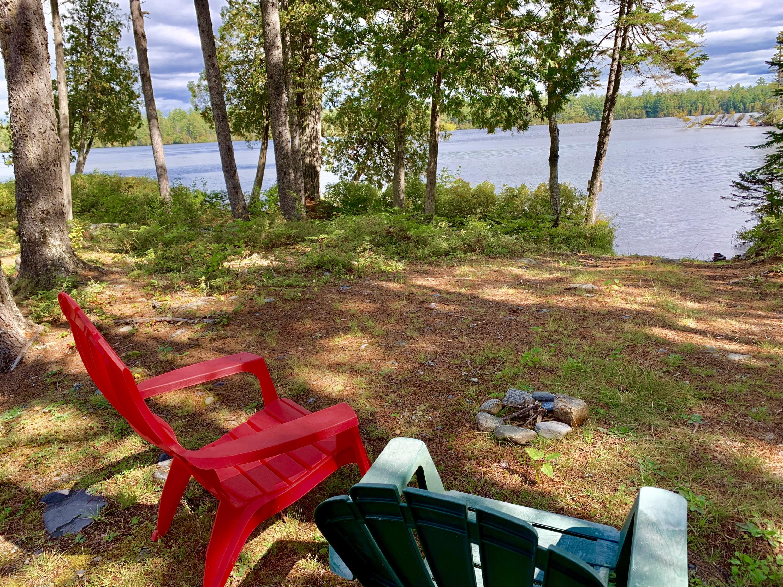 277 Shore Rd Lake View North Milo, ME 04463 - Photo 57 of 59 Enjoy Quality Time