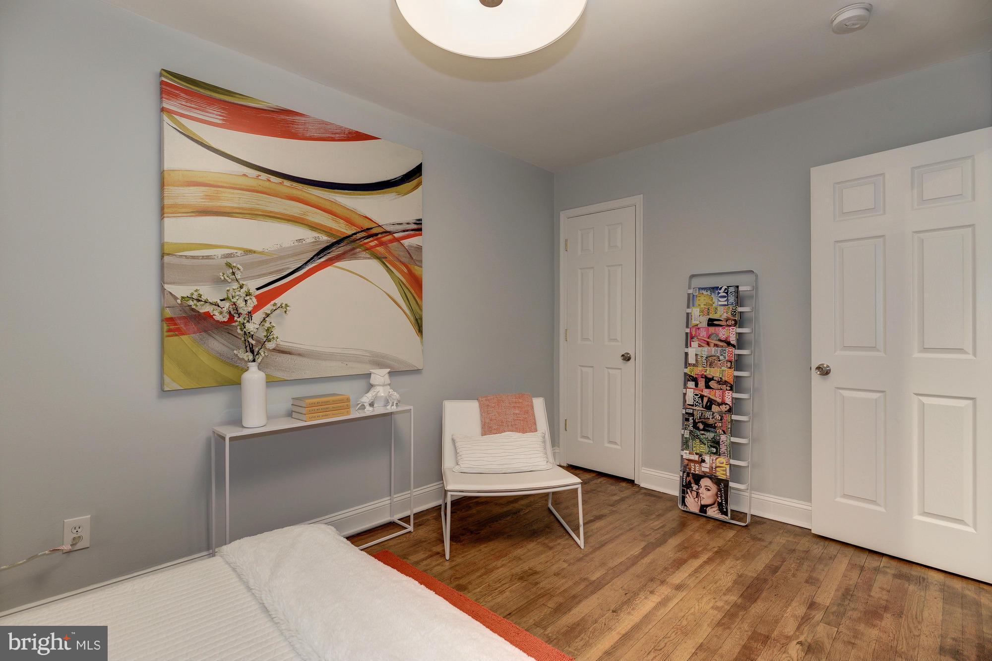 1251 Meigs Place Northeast, Unit 1 Washington, DC 20002 - Photo 8 of 18 Interior (General)