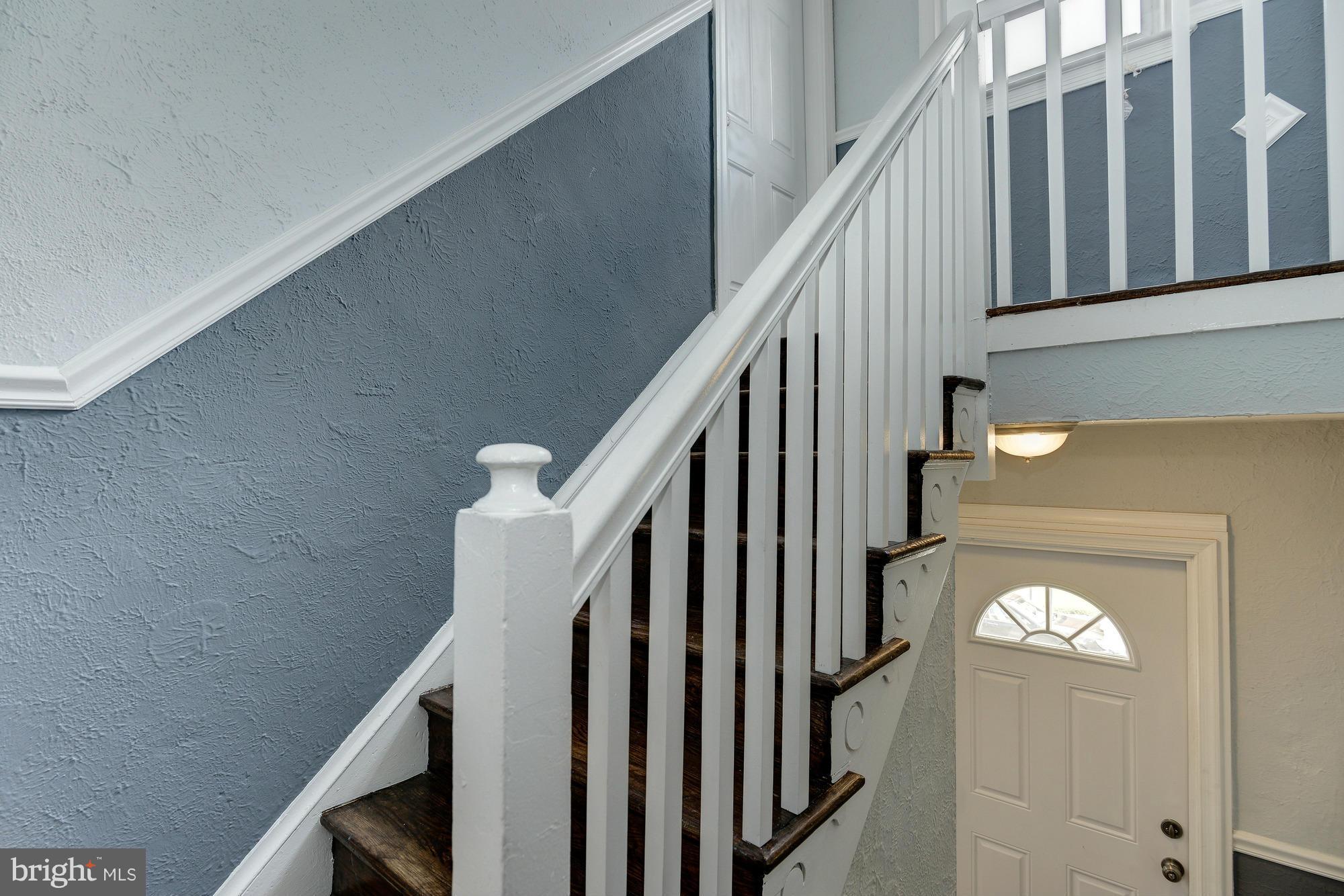 1251 Meigs Place Northeast, Unit 1 Washington, DC 20002 - Photo 10 of 18 Interior (General)