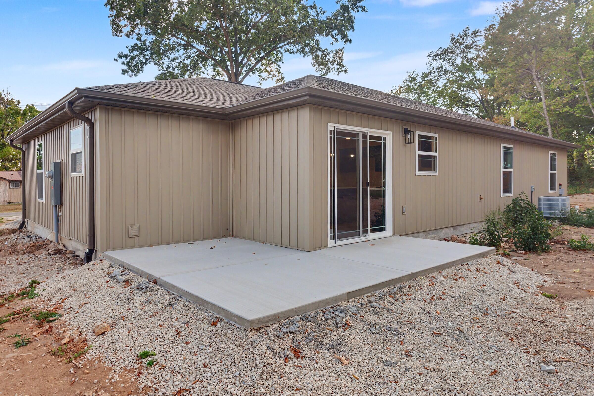 215 McCann Road Powersite, MO 65731 - Photo 33 of 40 Taney County Home For Sale