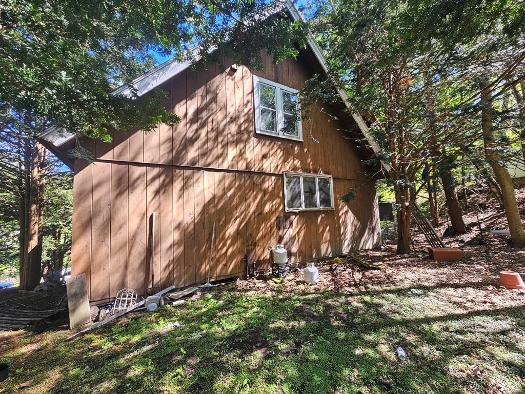 57 East Hawley Road Charlemont, MA 01339 - Photo 3 of 10