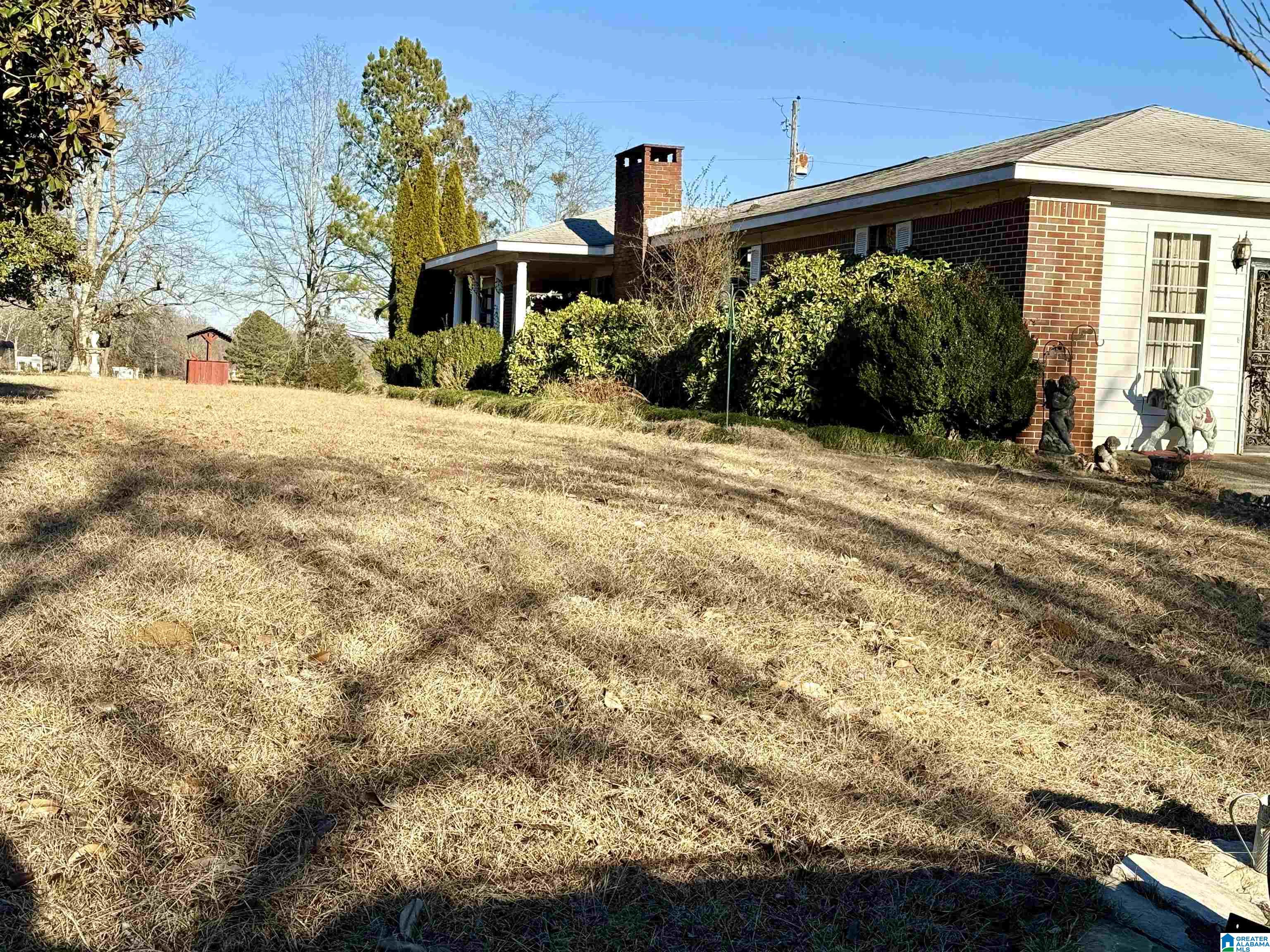 4850 Highway 144 Ragland, AL 35131 - Photo 2 of 44
