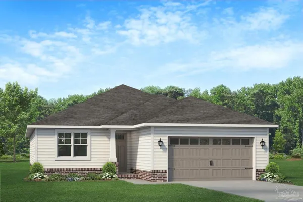 $345,900 | 5979 Willow Mist Court, Pace, FL 32571