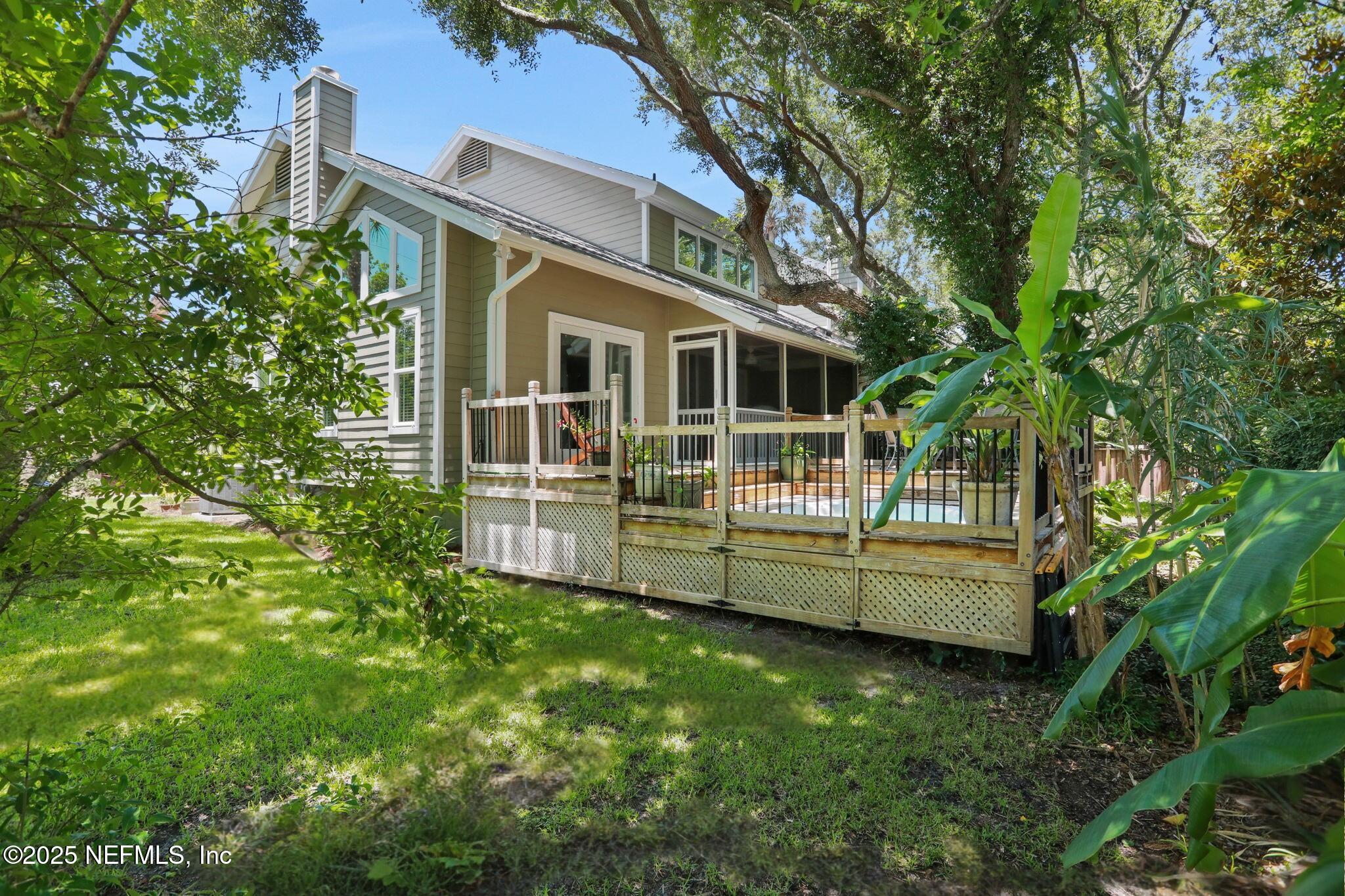 1941 Seminole Road Atlantic Beach, FL 32233 - Photo 54 of 82 55