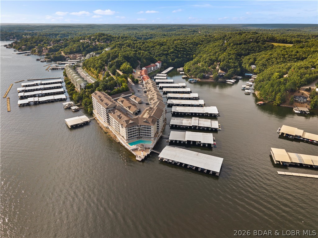 40 Lighthouse Road, Unit 301 Lake Ozark, MO 65049 - Photo 32 of 32 Gallery Image 32