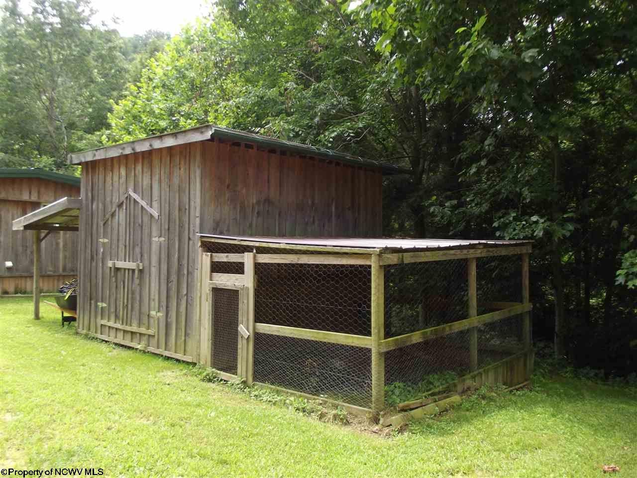 2407 Flatfork Road Duck, WV 25063 - Photo 5 of 20 Gallery Image 5